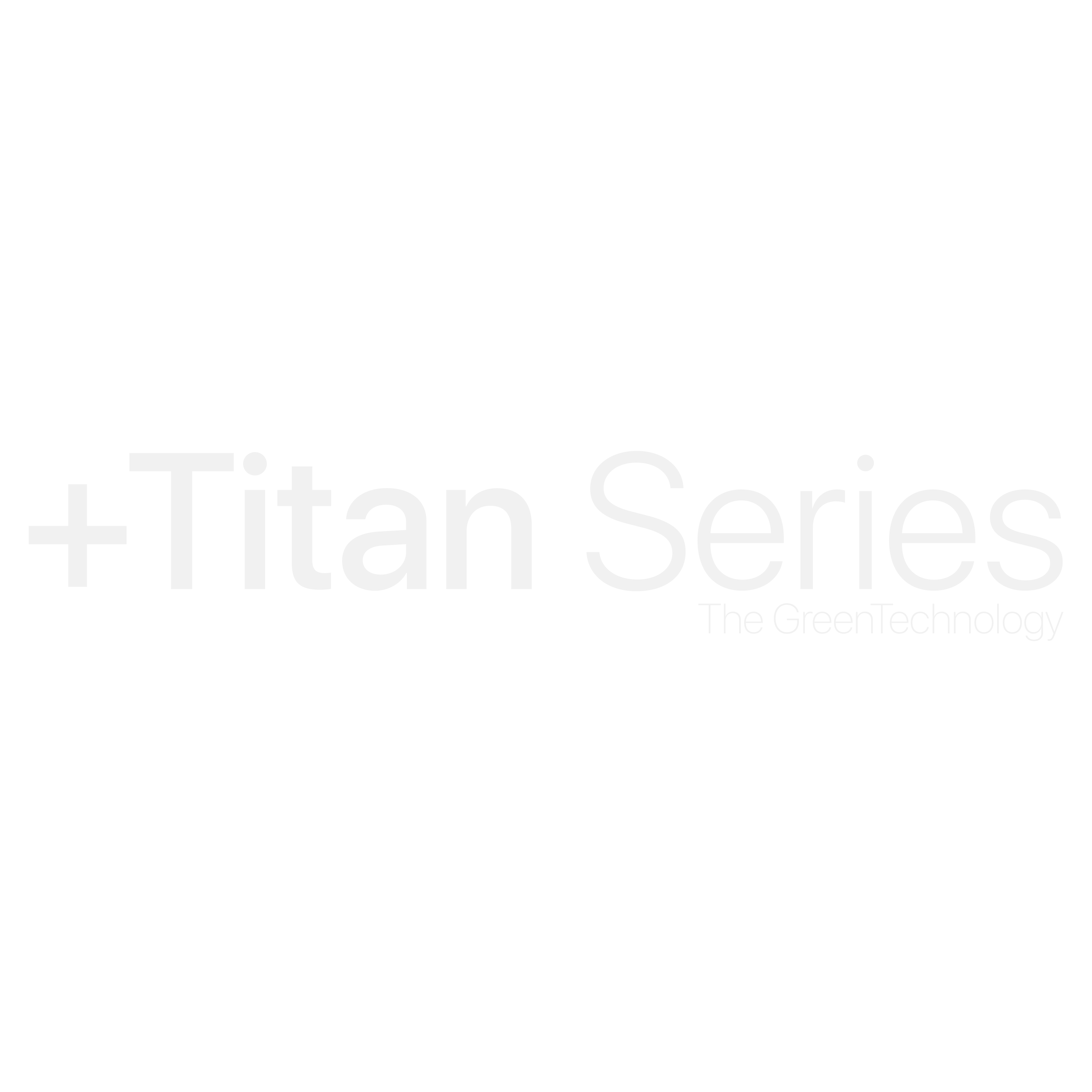Titan Series Logo